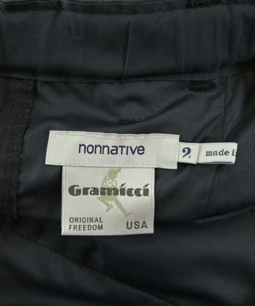 nonnative（ノンネイティブ）その他 黒 サイズ:2(L位) メンズ/2200675464048