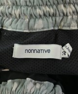 nonnative（ノンネイティブ）その他 黒 サイズ:3(XL位) メンズ/2200675464055