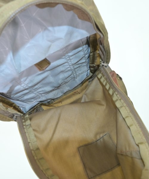 nonnative（ノンネイティブ）その他 茶 サイズ:- メンズ/2200675464079