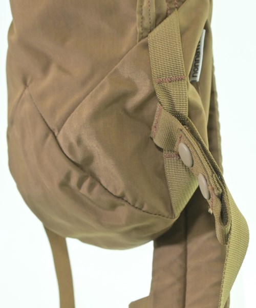 nonnative（ノンネイティブ）その他 茶 サイズ:- メンズ/2200675464079