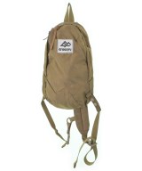 nonnative（ノンネイティブ）その他 茶 サイズ:- メンズ/2200675464079