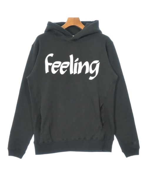 nonnative(ノンネイティヴ)スウェット 黒 サイズ:0(S位)/2200672342417