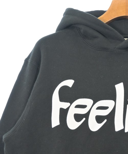 nonnative（ノンネイティブ）スウェット 黒 サイズ:0(S位) メンズ/2200672342417