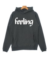 nonnative スウェット