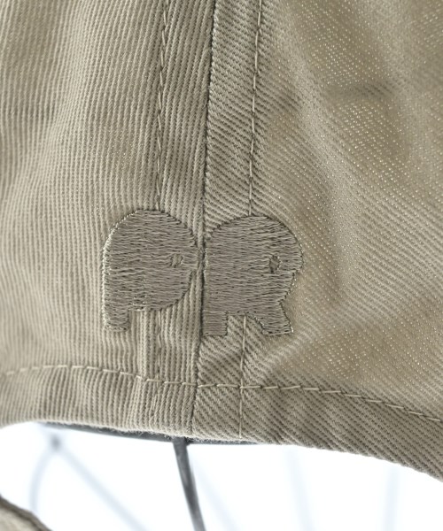 nonnative（ノンネイティブ）キャップ ベージュ サイズ:- メンズ/2200672342585