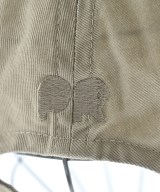 nonnative（ノンネイティブ）キャップ ベージュ サイズ:- メンズ/2200672342585