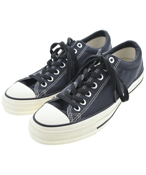 nonnative(ノンネイティヴ)スニーカー 黒 サイズ:27cm/2200672342677