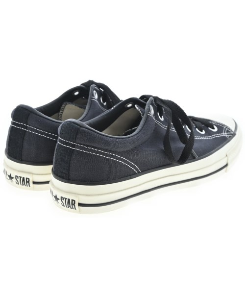 nonnative（ノンネイティブ）スニーカー 黒 サイズ:27cm メンズ/2200672342677