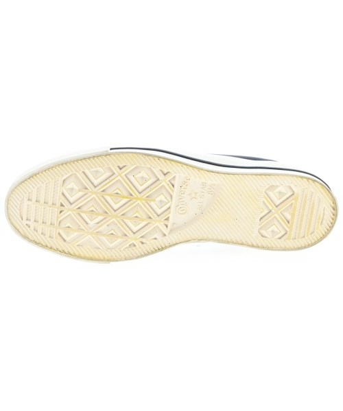 nonnative（ノンネイティブ）スニーカー 黒 サイズ:27cm メンズ/2200672342677