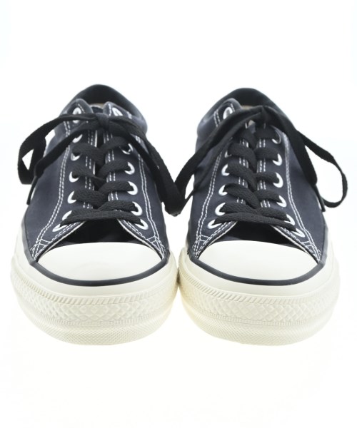 nonnative（ノンネイティブ）スニーカー 黒 サイズ:27cm メンズ/2200672342677