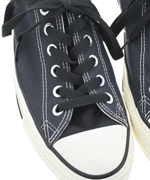 nonnative（ノンネイティブ）スニーカー 黒 サイズ:27cm メンズ/2200672342677