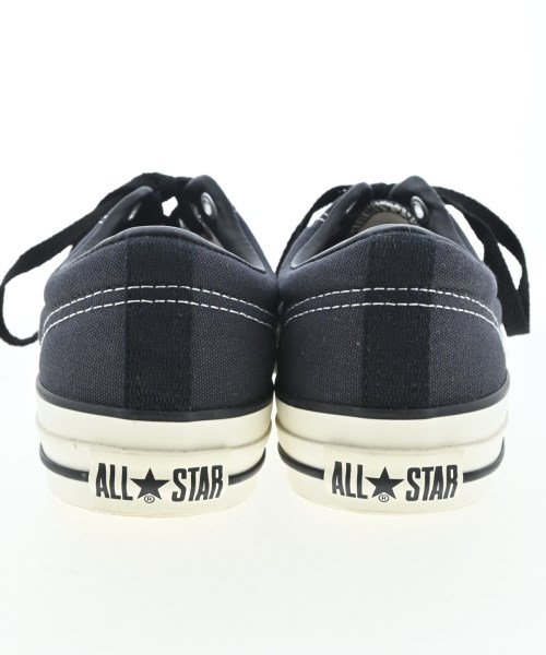 nonnative（ノンネイティブ）スニーカー 黒 サイズ:27cm メンズ/2200672342677