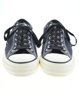 nonnative（ノンネイティブ）スニーカー 黒 サイズ:27cm メンズ/2200672342677