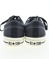 nonnative（ノンネイティブ）スニーカー 黒 サイズ:27cm メンズ/2200672342677