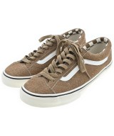 nonnative（ノンネイティブ）スニーカー ベージュ サイズ:27cm メンズ/2200672342684