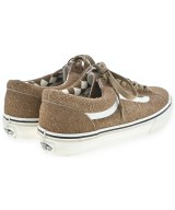 nonnative（ノンネイティブ）スニーカー ベージュ サイズ:27cm メンズ/2200672342684