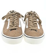 nonnative（ノンネイティブ）スニーカー ベージュ サイズ:27cm メンズ/2200672342684