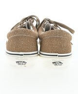 nonnative（ノンネイティブ）スニーカー ベージュ サイズ:27cm メンズ/2200672342684