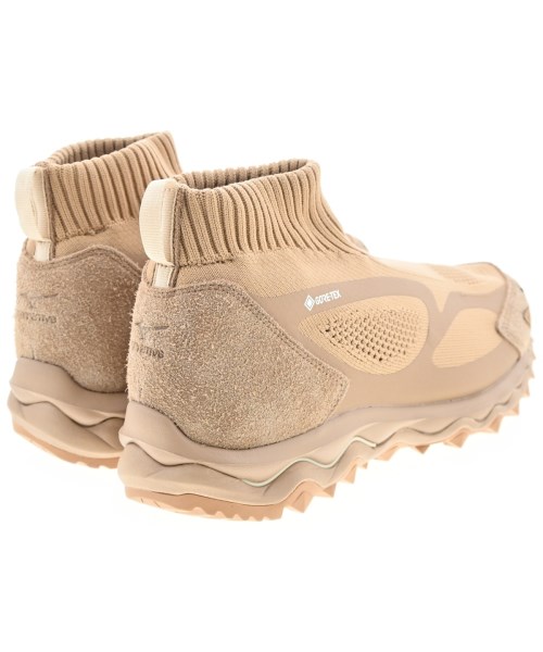 nonnative（ノンネイティブ）スニーカー ベージュ サイズ:26.5cm メンズ/2200672342707