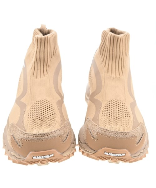 nonnative（ノンネイティブ）スニーカー ベージュ サイズ:26.5cm メンズ/2200672342707