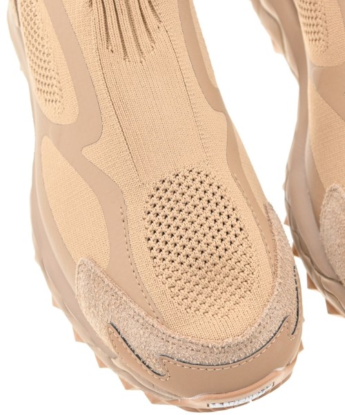 nonnative（ノンネイティブ）スニーカー ベージュ サイズ:26.5cm メンズ/2200672342707