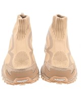 nonnative（ノンネイティブ）スニーカー ベージュ サイズ:26.5cm メンズ/2200672342707