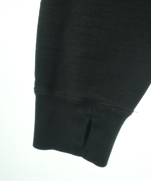 nonnative（ノンネイティブ）スウェット 黒 サイズ:2(L位) メンズ/2200676500011