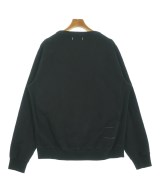 nonnative（ノンネイティブ）スウェット 黒 サイズ:2(L位) メンズ/2200676500011