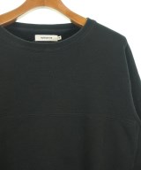 nonnative（ノンネイティブ）スウェット 黒 サイズ:2(L位) メンズ/2200676500011