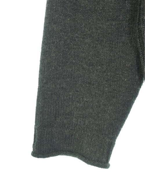 nonnative（ノンネイティブ）ニット・セーター グレー サイズ:2(L位) メンズ/2200676500028