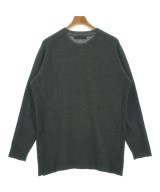 nonnative（ノンネイティブ）ニット・セーター グレー サイズ:2(L位) メンズ/2200676500028