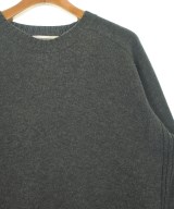 nonnative（ノンネイティブ）ニット・セーター グレー サイズ:2(L位) メンズ/2200676500028