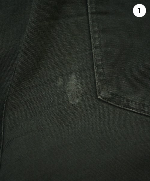 nonnative（ノンネイティブ）その他 黒 サイズ:1(M位) メンズ/2200676500035