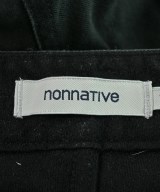 nonnative（ノンネイティブ）その他 黒 サイズ:1(M位) メンズ/2200676500035