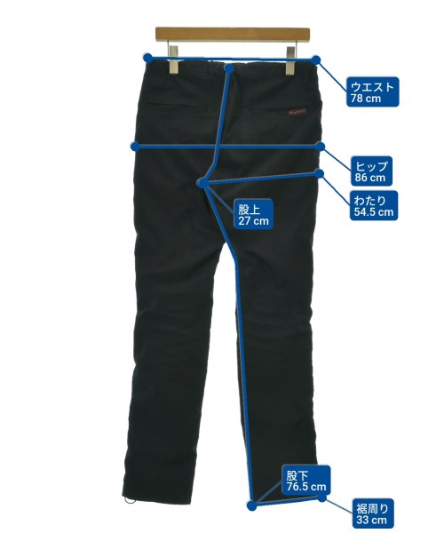 nonnative（ノンネイティブ）その他 黒 サイズ:0(S位) メンズ/2200676500042