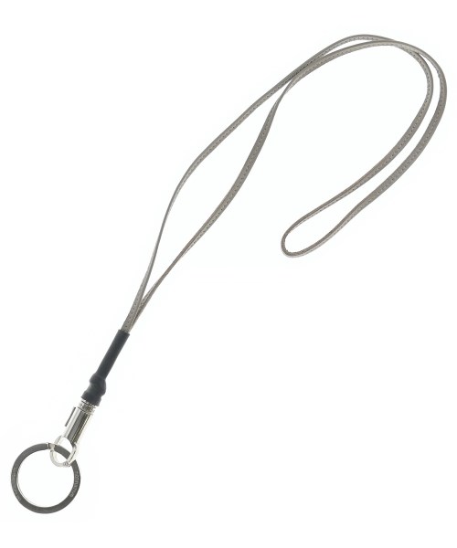 nonnative(ノンネイティヴ)キーケース・キーホルダー グレー サイズ:-/2200676500073