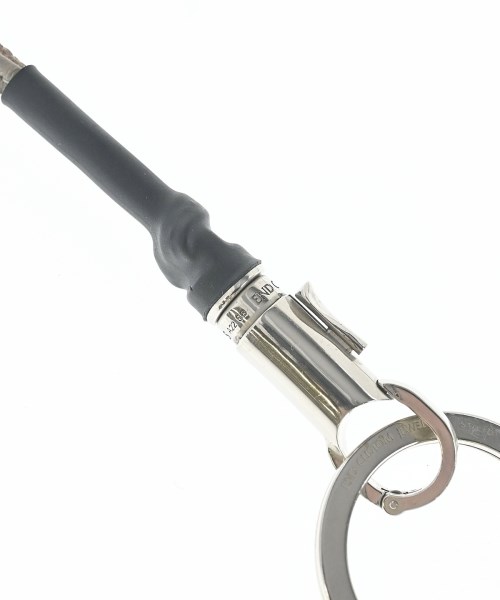 nonnative（ノンネイティブ）キーケース・キーホルダー グレー サイズ:- メンズ/2200676500073
