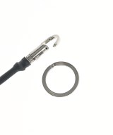 nonnative（ノンネイティブ）キーケース・キーホルダー グレー サイズ:- メンズ/2200676500073