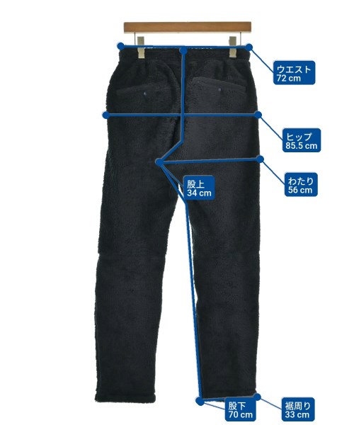 nonnative（ノンネイティブ）その他 紺 サイズ:0(S位) メンズ/2200671798154