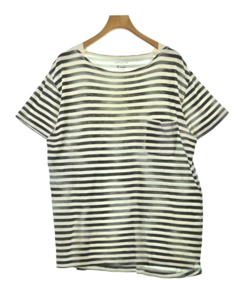 RAGS McGREGOR(ラグスマックレガー)Tシャツ・カットソー 白 サイズ:L/2200672938078