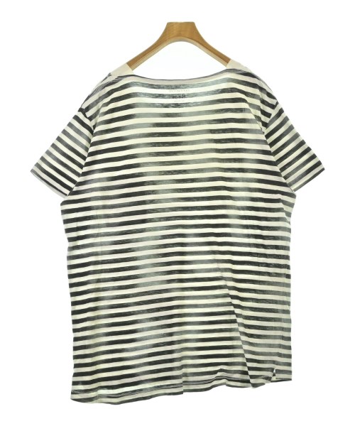 RAGS McGREGOR（ラグスマックレガー）Tシャツ・カットソー 白 サイズ:L メンズ/2200672938078