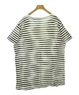 RAGS McGREGOR（ラグスマックレガー）Tシャツ・カットソー 白 サイズ:L メンズ/2200672938078