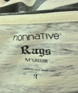 RAGS McGREGOR（ラグスマックレガー）Tシャツ・カットソー 白 サイズ:L メンズ/2200672938078
