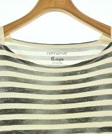 RAGS McGREGOR（ラグスマックレガー）Tシャツ・カットソー 白 サイズ:L メンズ/2200672938078