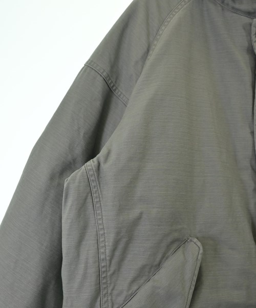 nonnative（ノンネイティブ）その他 グレー サイズ:3(XL位) メンズ/2200677224015