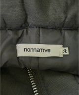 nonnative（ノンネイティブ）その他 グレー サイズ:3(XL位) メンズ/2200677224015