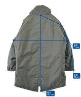 nonnative（ノンネイティブ）その他 グレー サイズ:3(XL位) メンズ/2200677224015