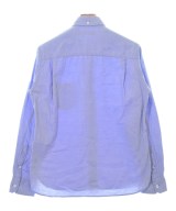 nonnative（ノンネイティブ）カジュアルシャツ 紫 サイズ:1(M位) メンズ/2200677565019