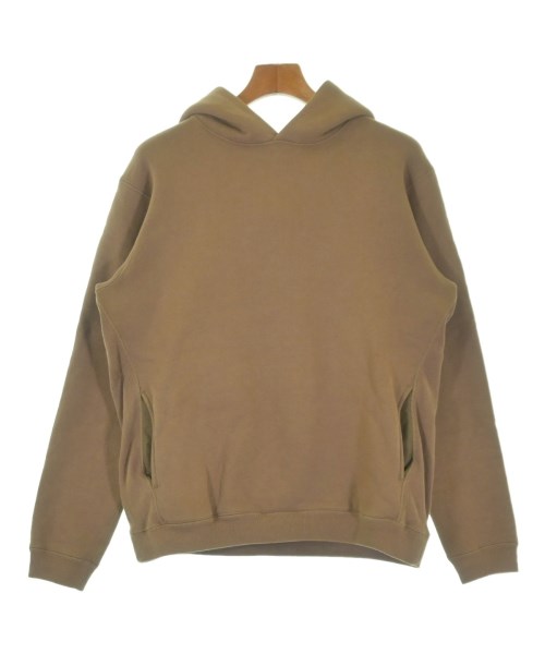 nonnative(ノンネイティヴ)パーカー 茶 サイズ:1(M位)/2200670459025