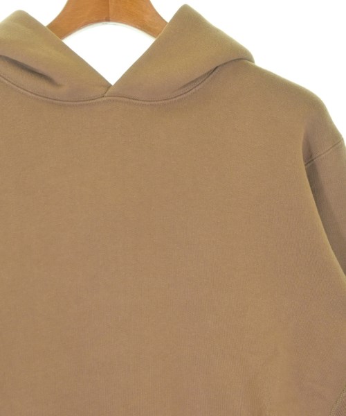 nonnative（ノンネイティブ）パーカー 茶 サイズ:1(M位) メンズ/2200670459025